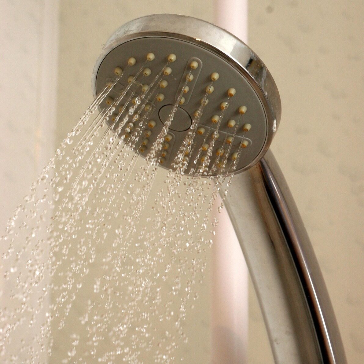 shower, water, wet, bathroom, stream, nature, wash, pouring, brown water, brown bathroom, brown shower